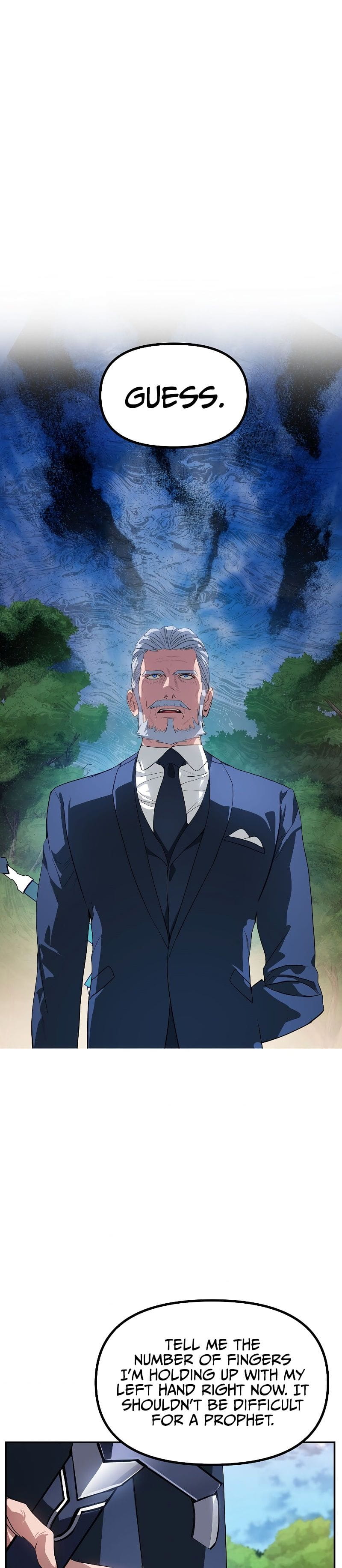 SSS-Class Suicide Hunter, Chapter 31 image 17